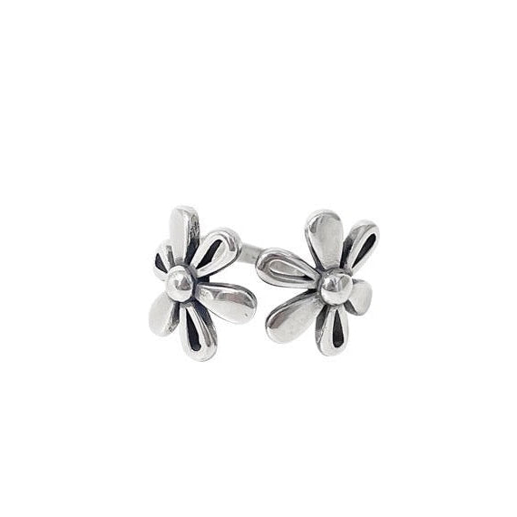 Daisy Duo Ring