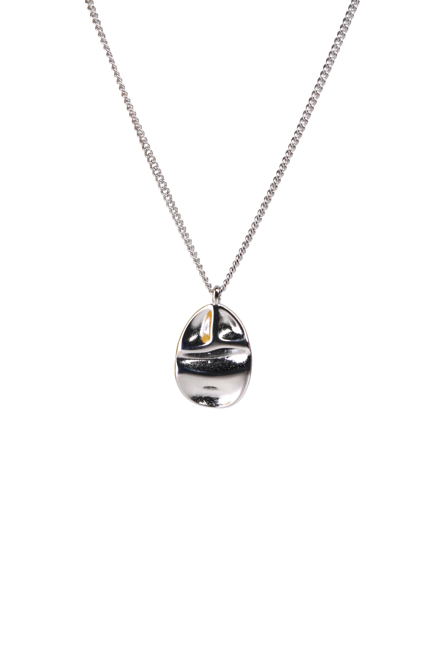 Tierra Crest Necklace