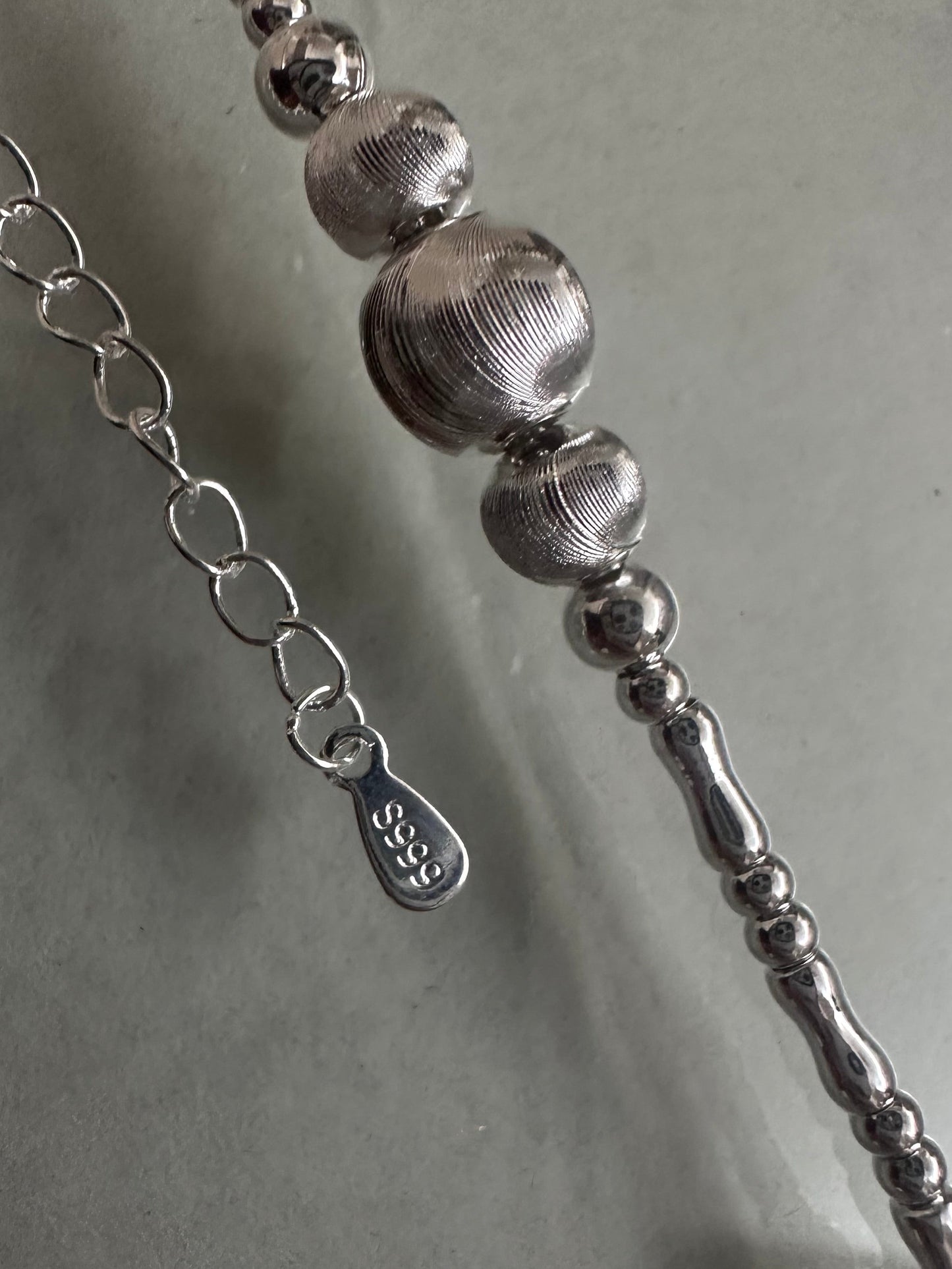 Velvet Glow Bracelet