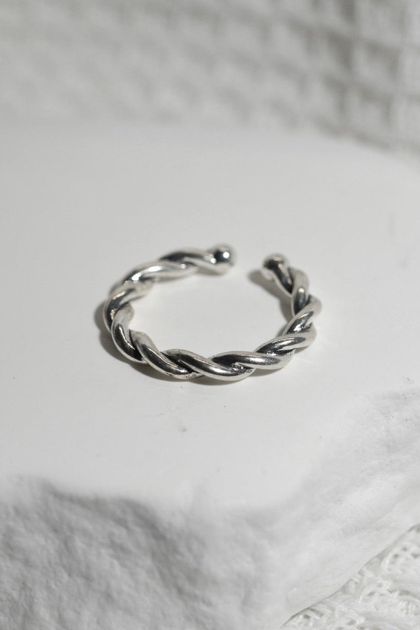 Willow Wrap Ring