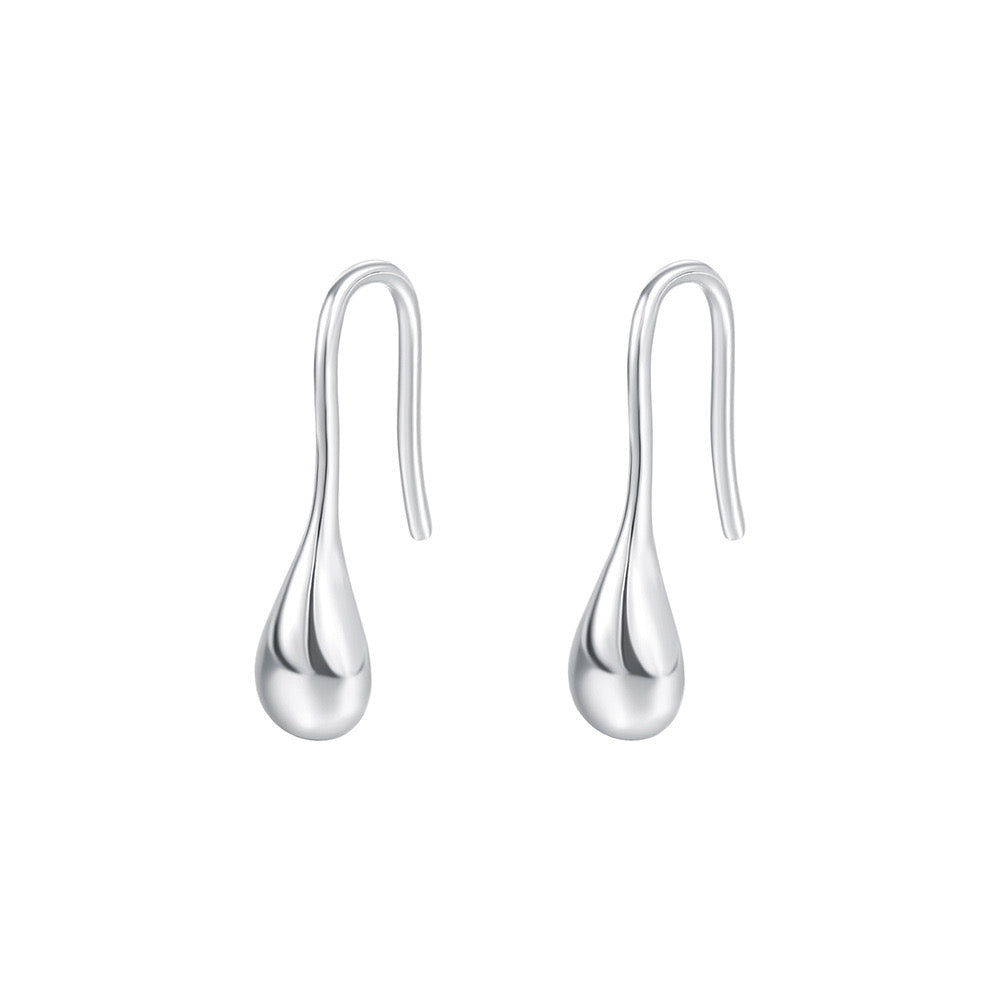 Dewdrop earring