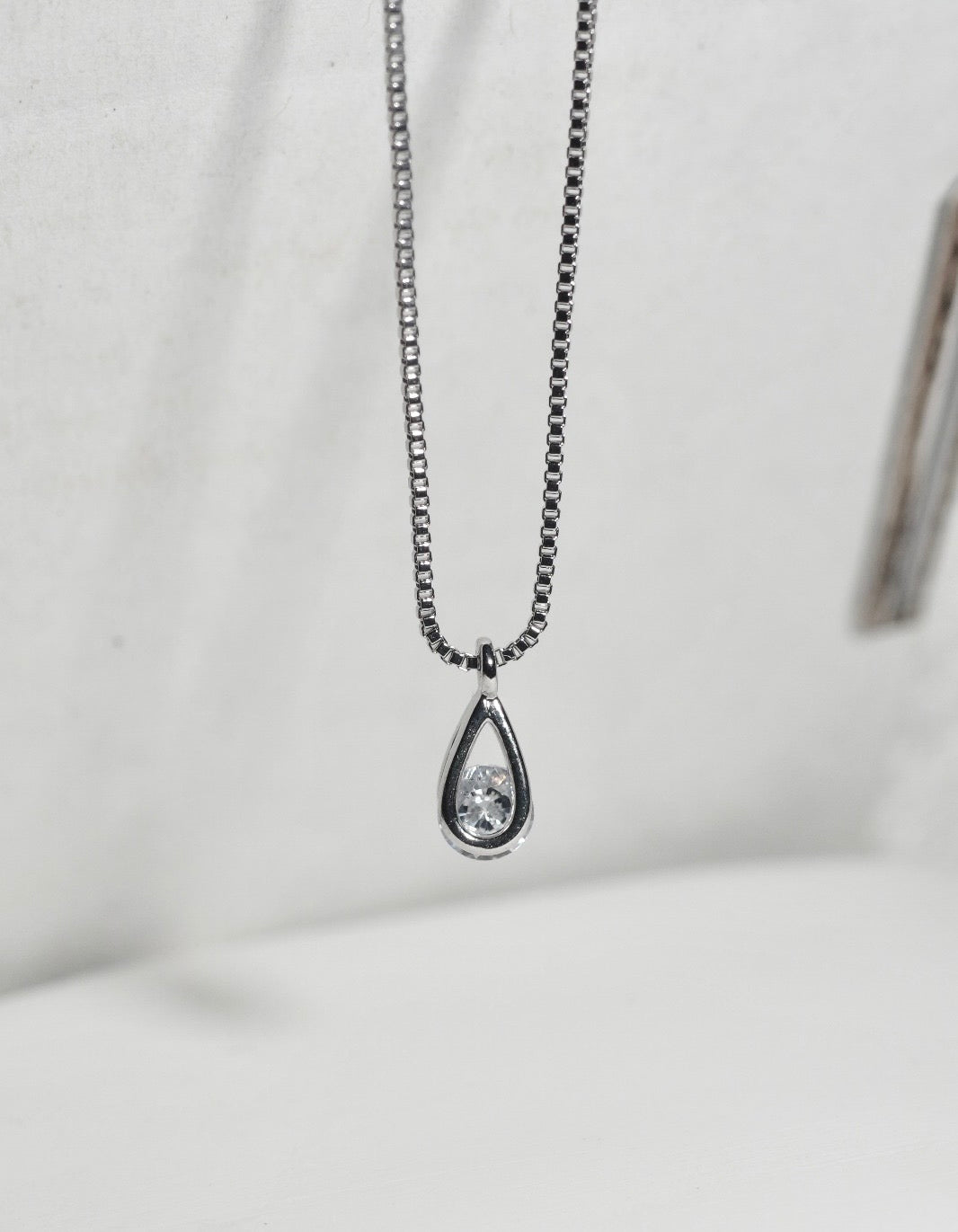 Celestal Necklace