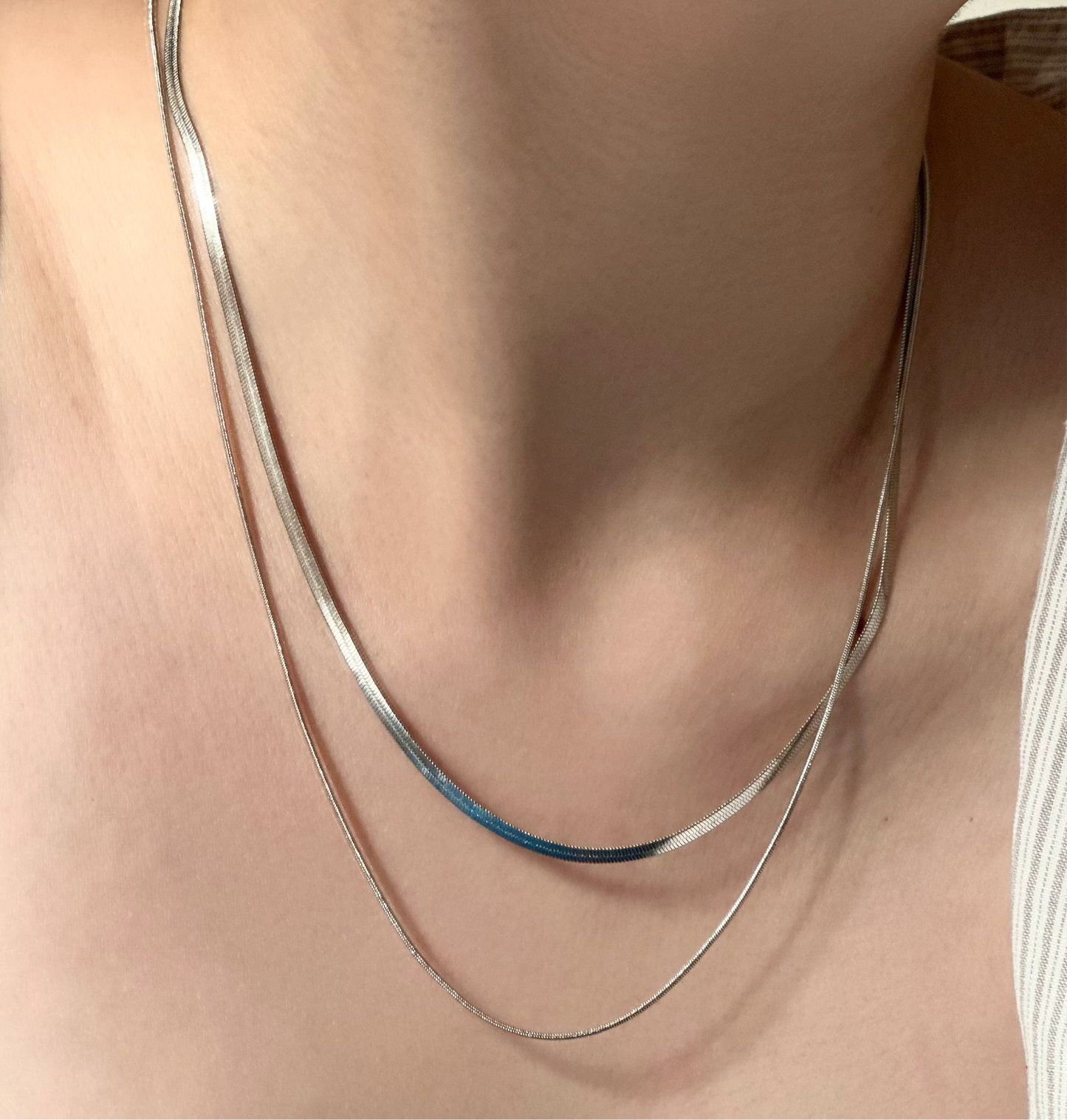 Serphira Necklace