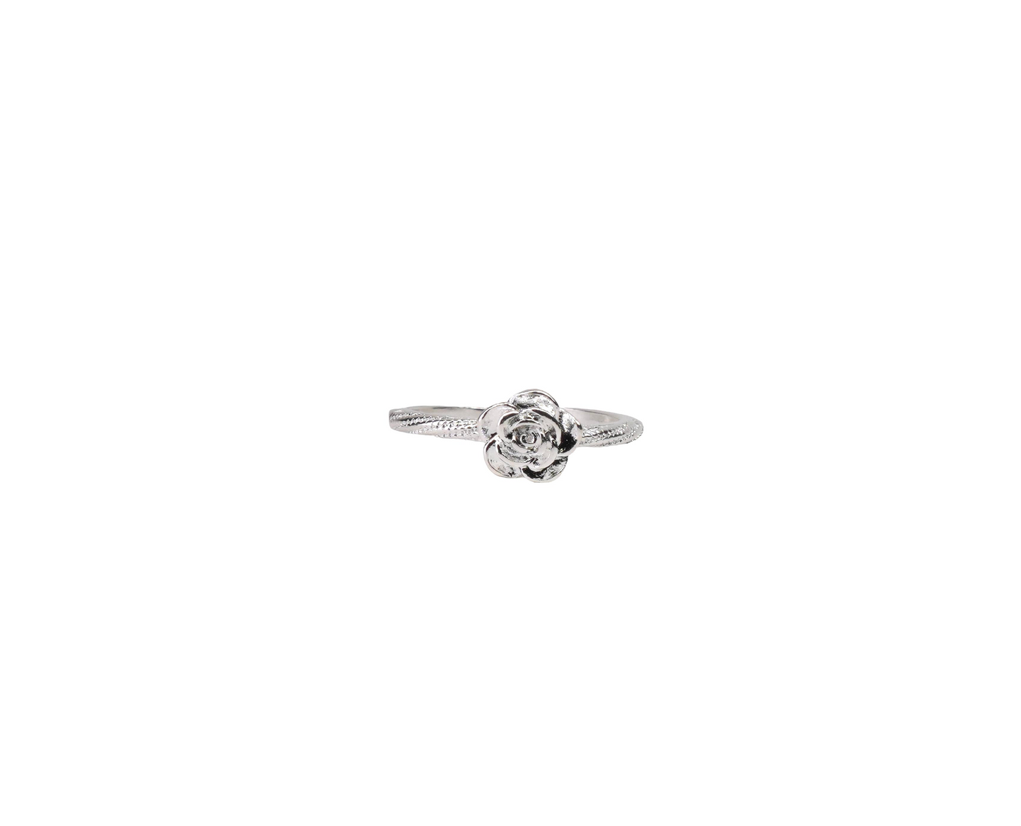 Little Rose Ring