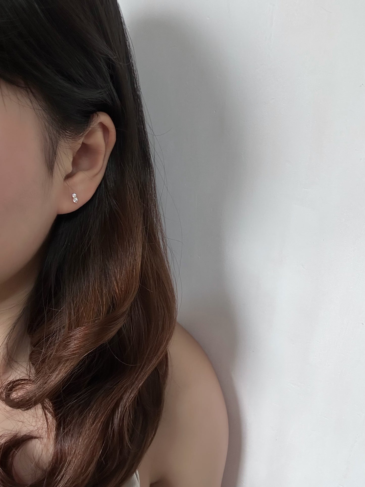 316L Glimmer Earring