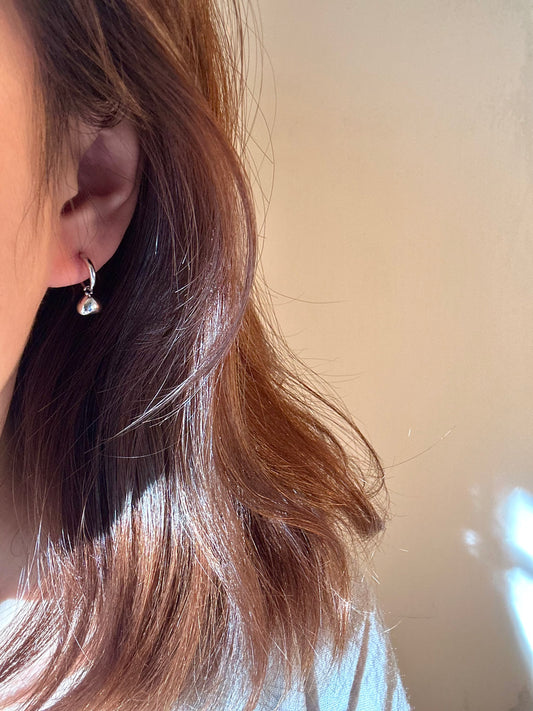 Moonlight Sonata Earring