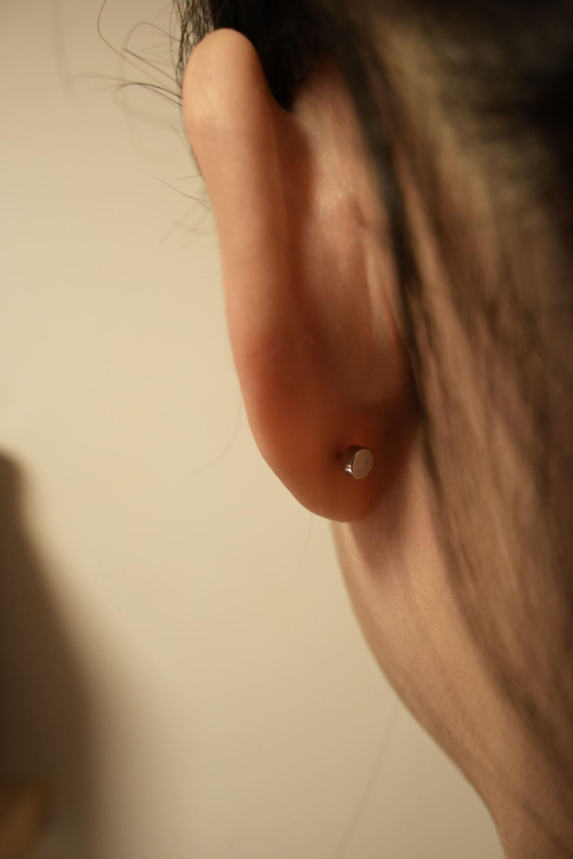 316L Astra Earring