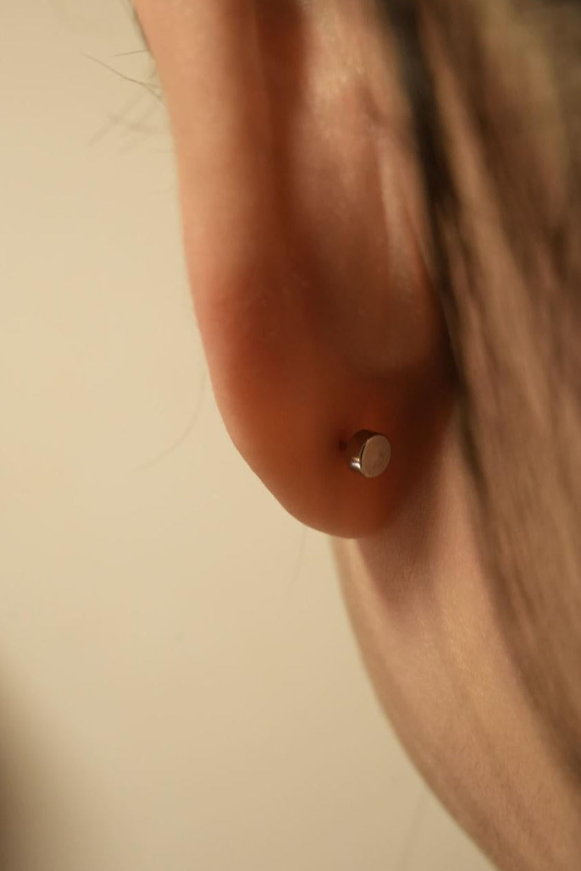 316L Starluna Earring