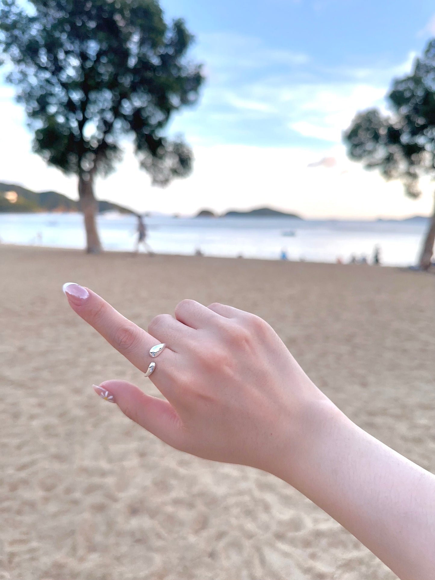 Aqualis Ring