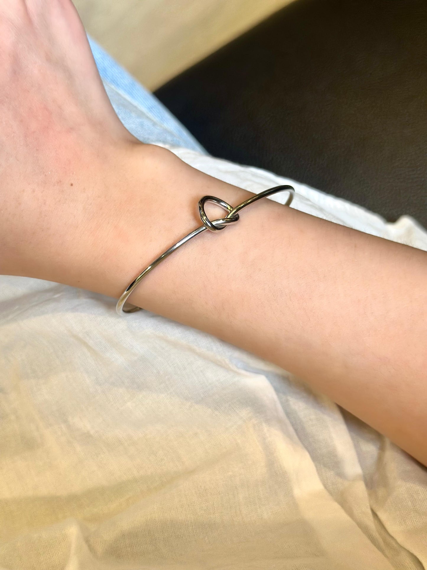 Musubi bracelet