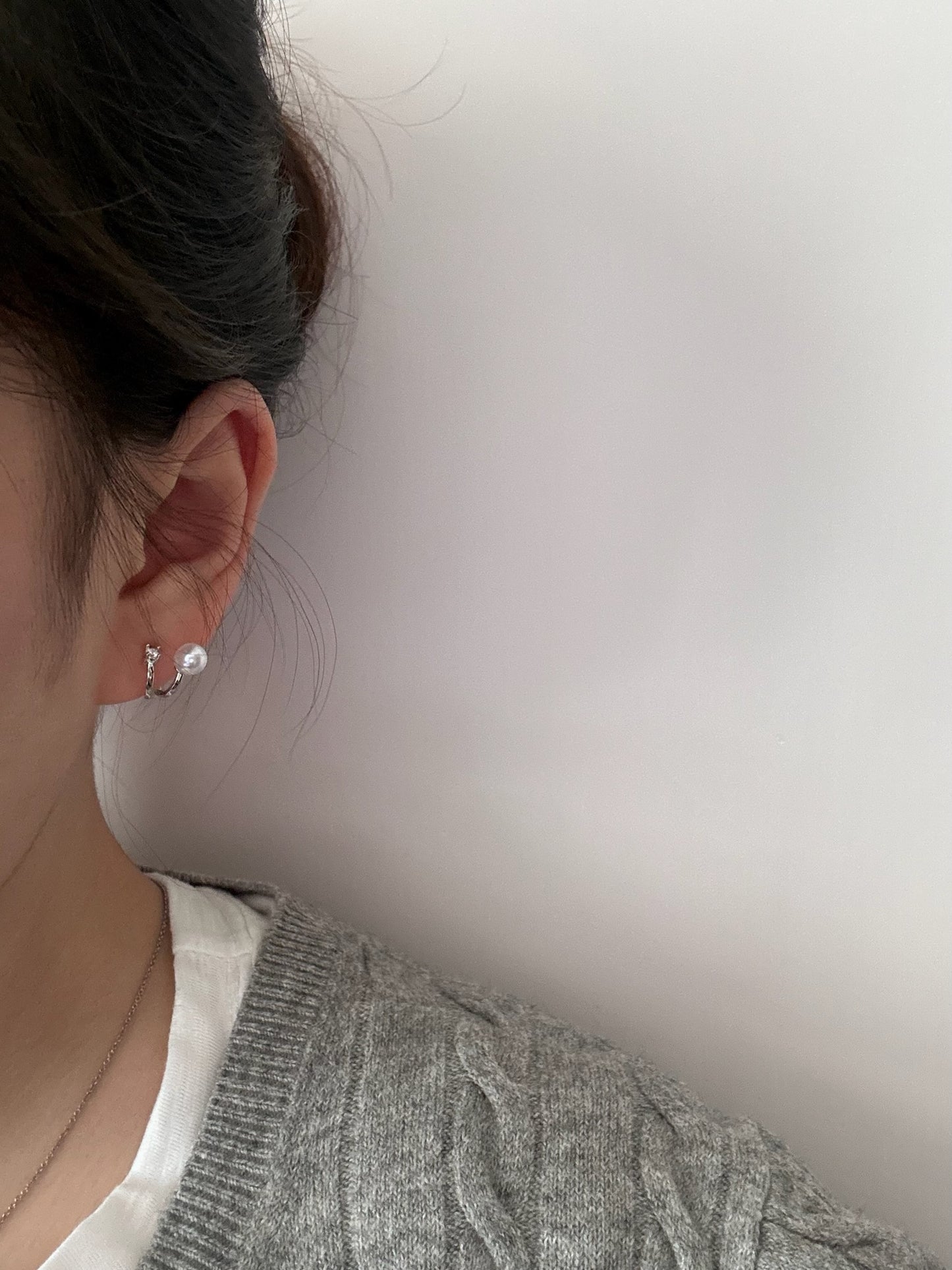 Lumora Earring