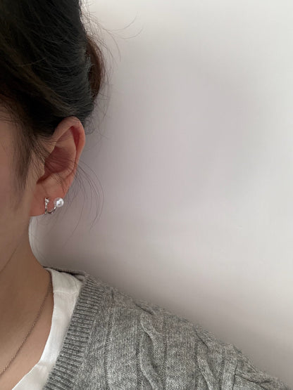 Lumora Earring