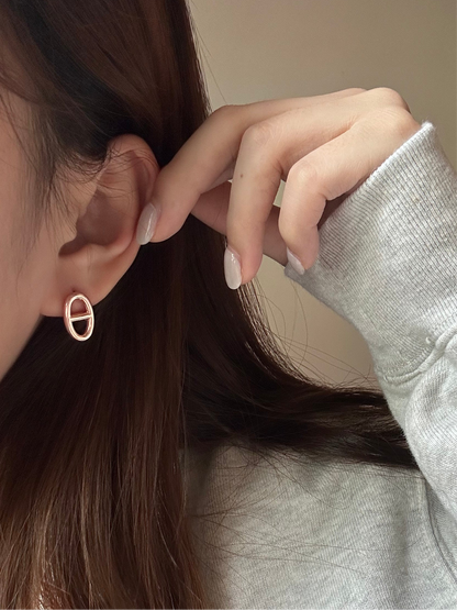 Lyra Earring