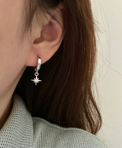 Nova Gleam Earring