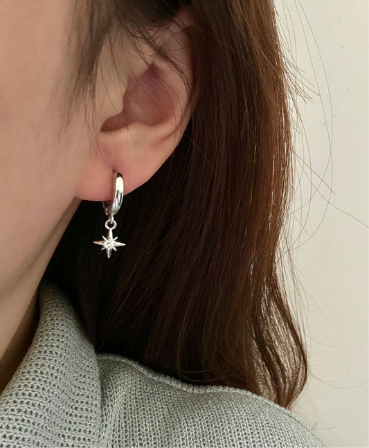 Nova Gleam Earring