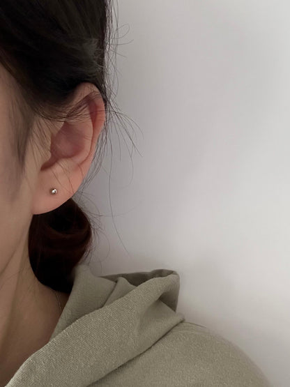 316L Pristal Earring