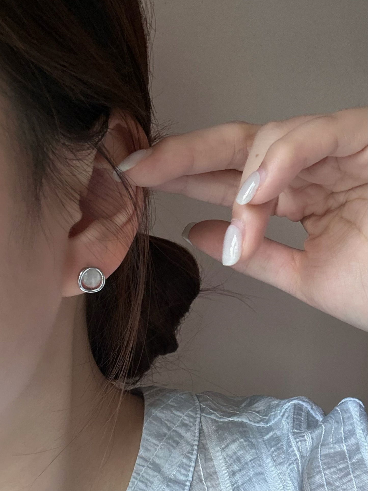 Orbia Earring