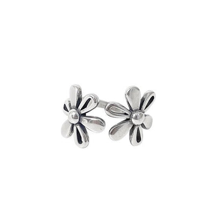 Daisy Duo Ring