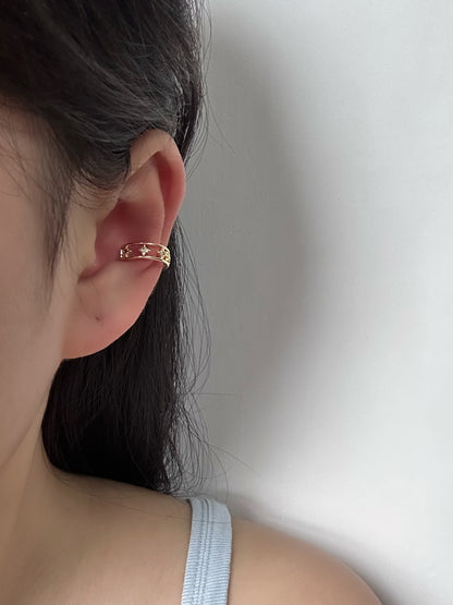 Stellar Earcuff set