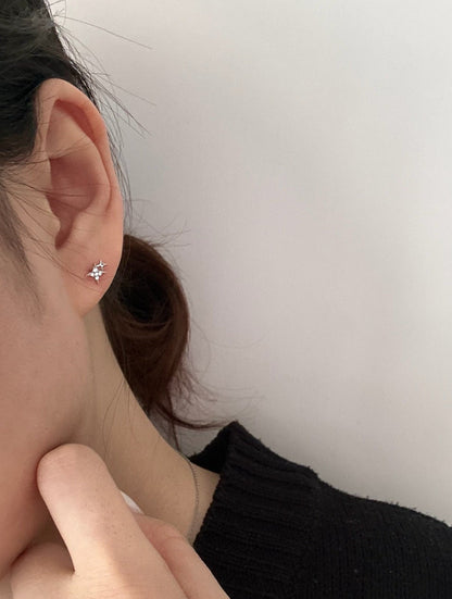 316L Astra Earring
