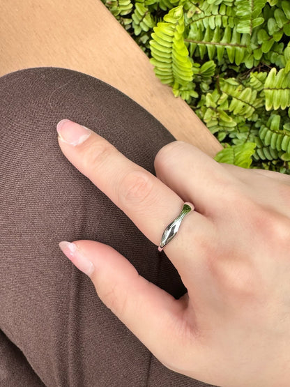 Wave Ring