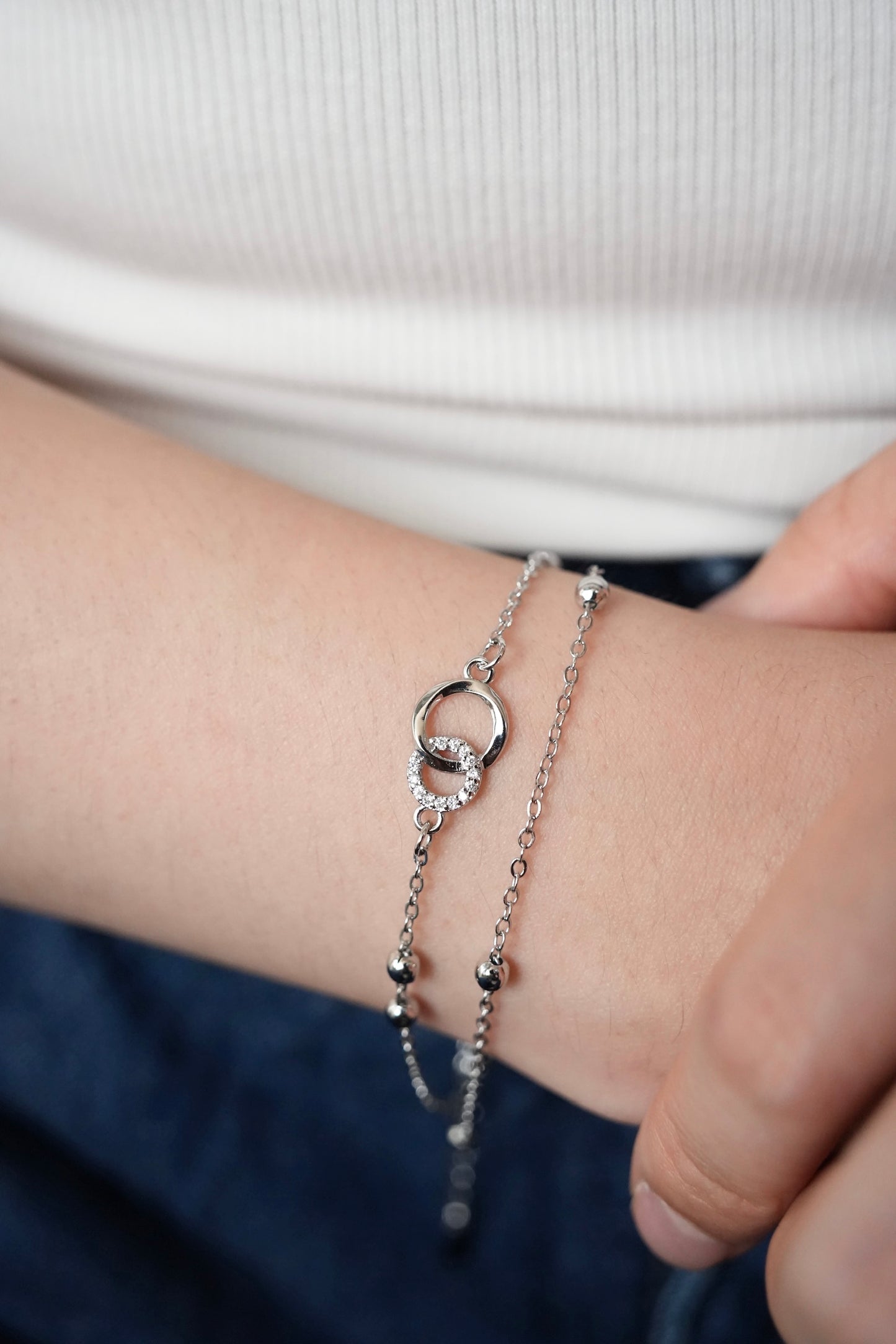 Echo Spark Bracelet
