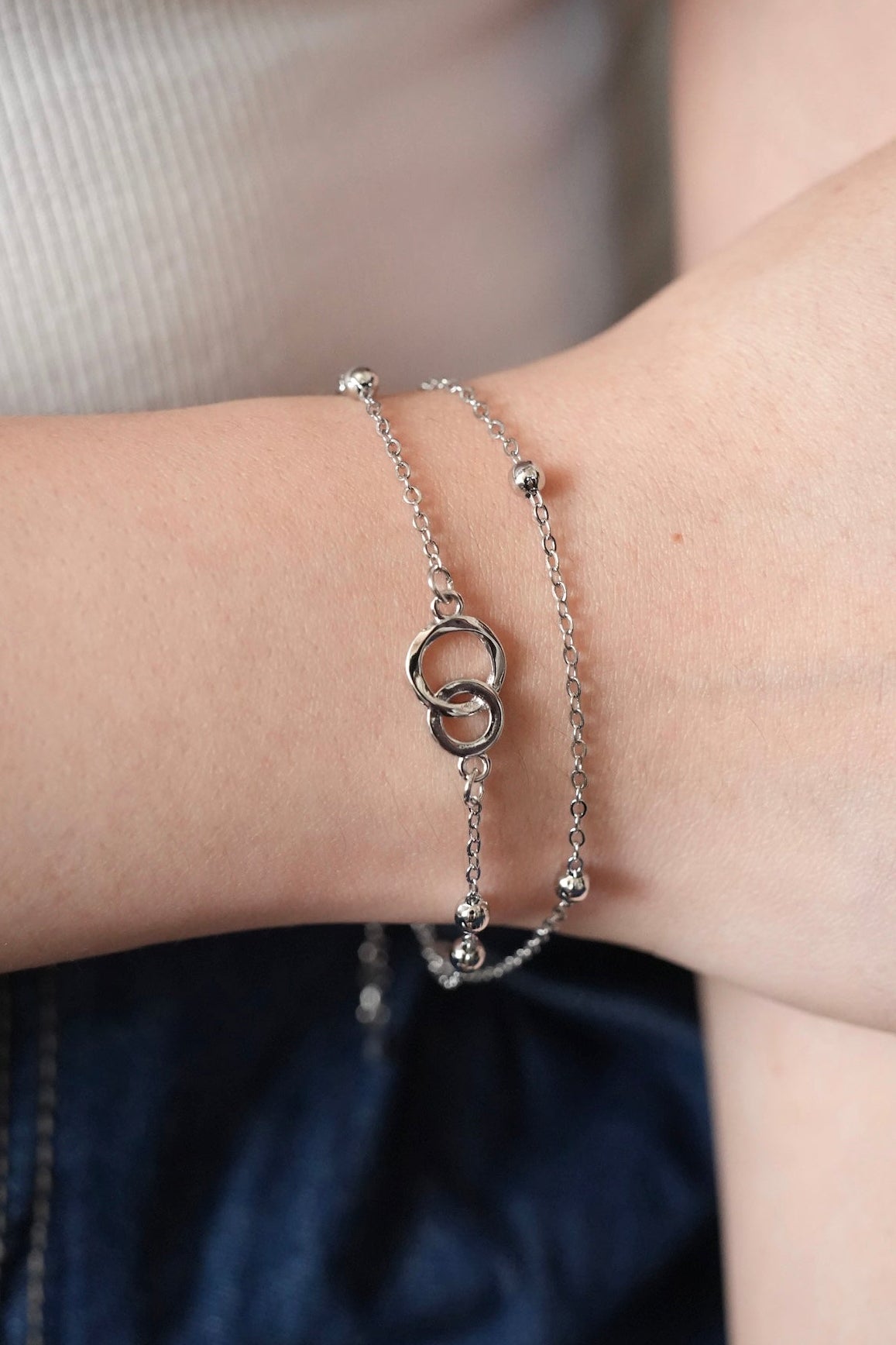 Echo Spark Bracelet