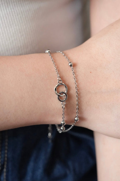 Echo Spark Bracelet