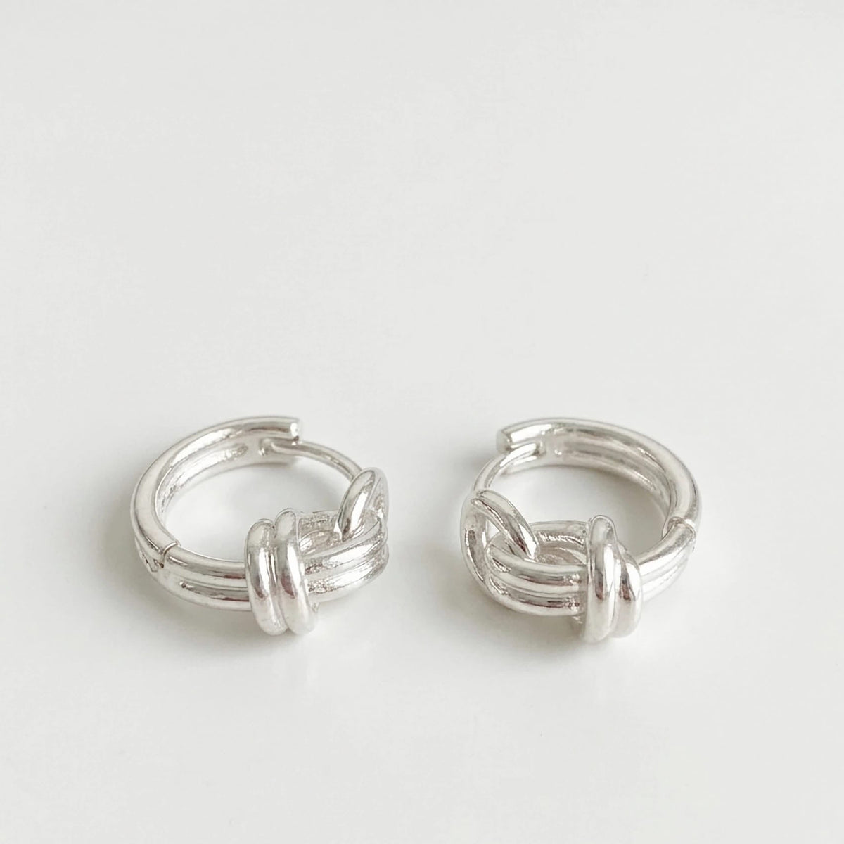 Sweet Twisted Earring