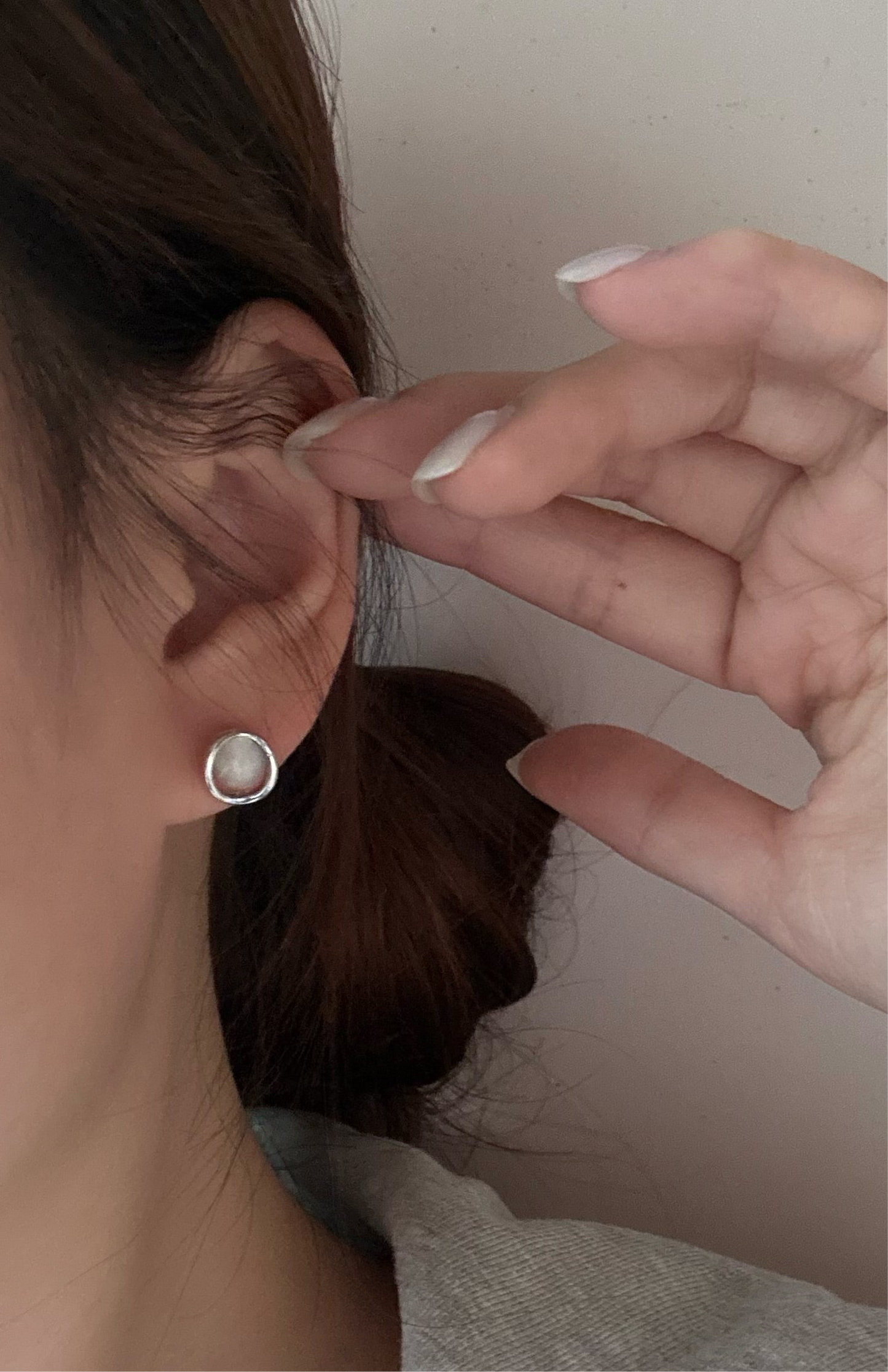 Orbia Earring