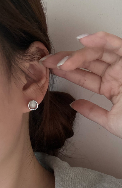 Orbia Earring