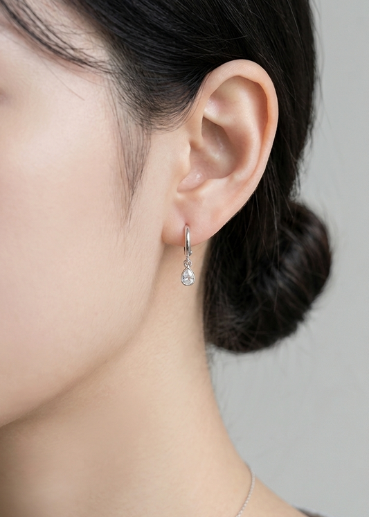 Celeste tear