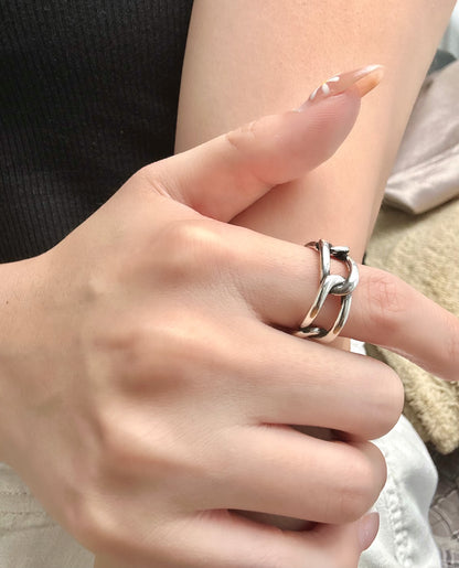 Linklume Ring