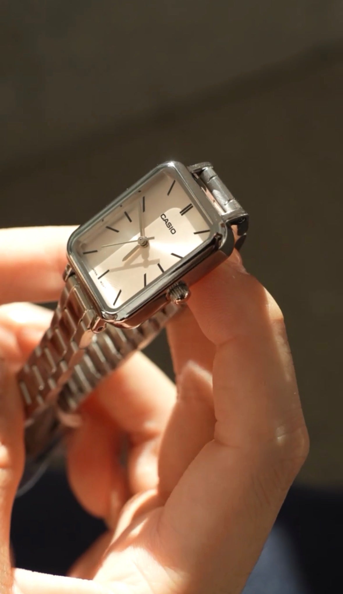 Casio LTP-V009D