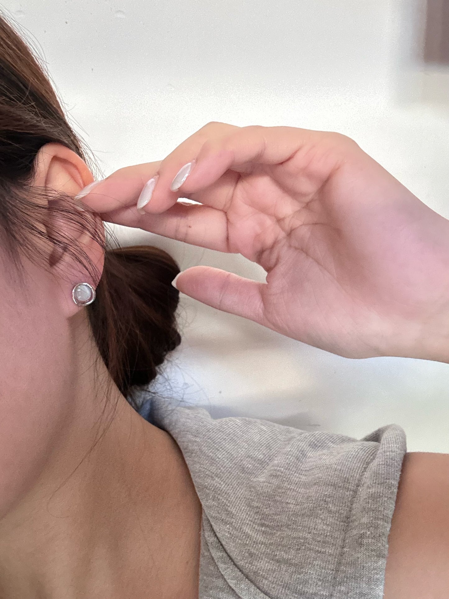 Orbia Earring