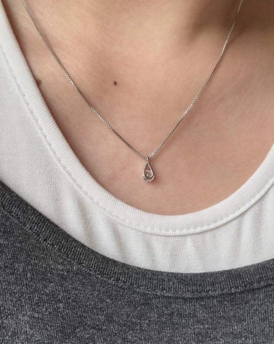 Celestal Necklace