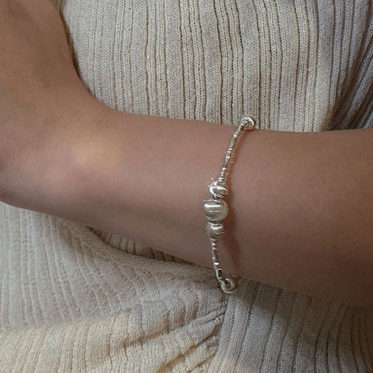 Velvet Glow Bracelet