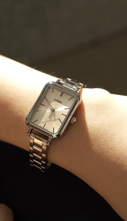 Casio LTP-V009D