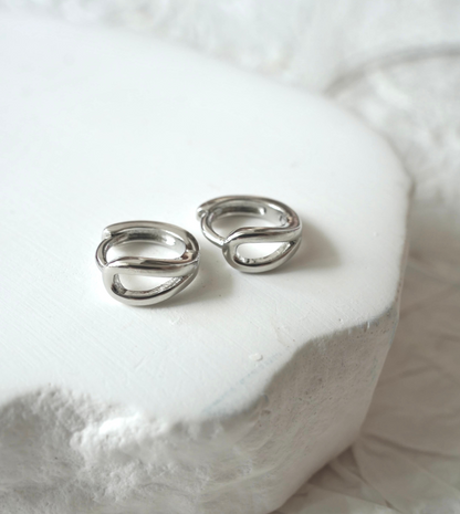 Aquaora Earring