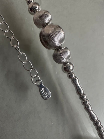 Velvet Glow Bracelet