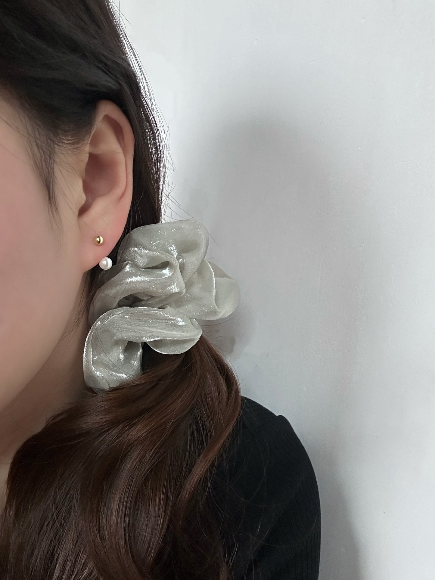Mixed Essence Earring