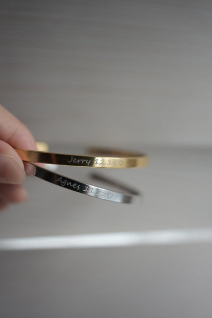 [Custom] Eternal bracelet