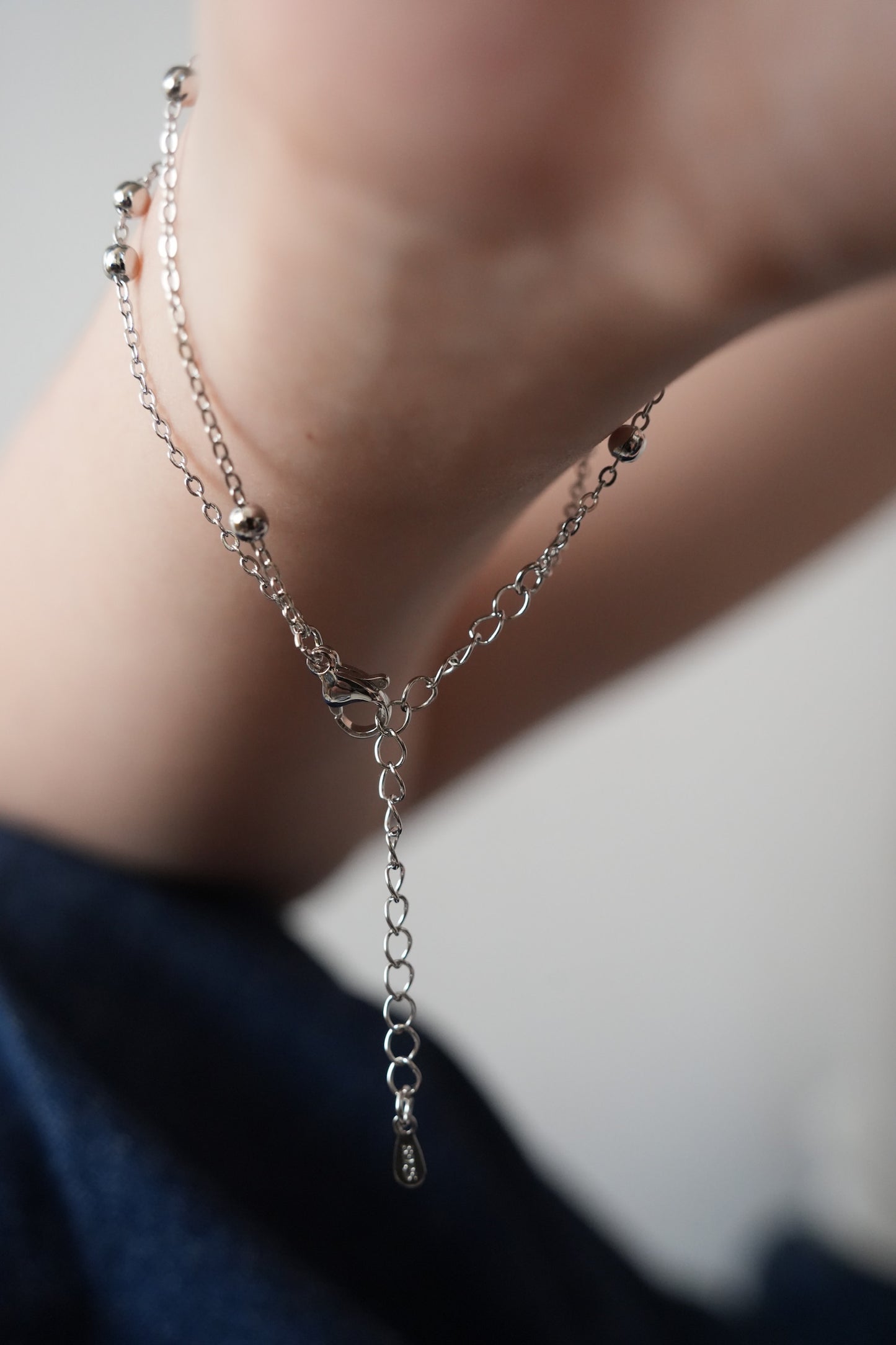 Echo Spark Bracelet