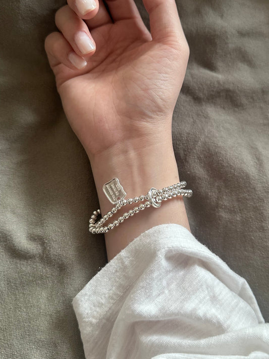 Aurora Chain Bracelet