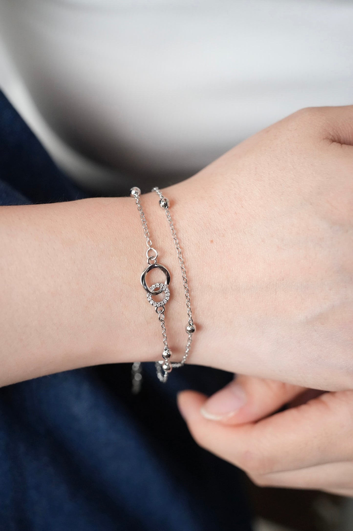 Echo Spark Bracelet