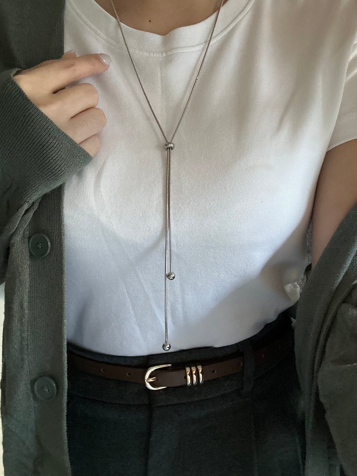 Aeris Link Necklace