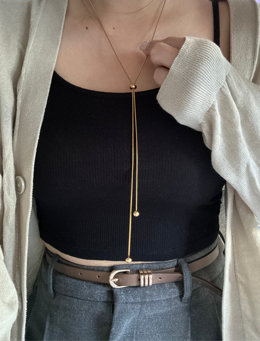 Aeris Link Necklace