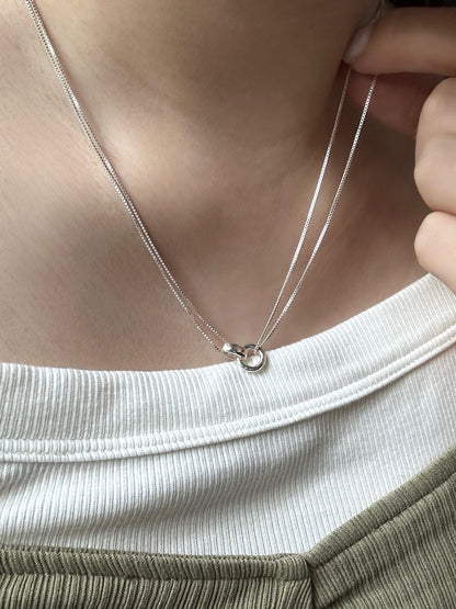 Infinia Necklace