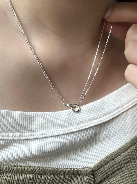 Infinia Necklace