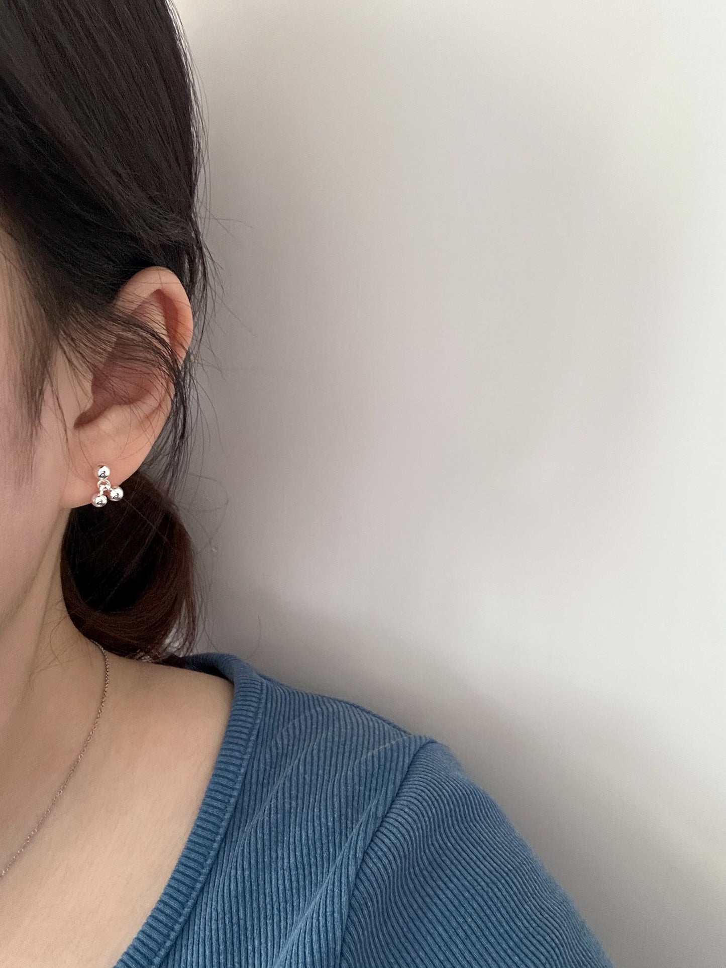 Little berry Earring